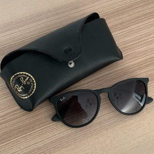 Ray-Ban Erika Sunglasses